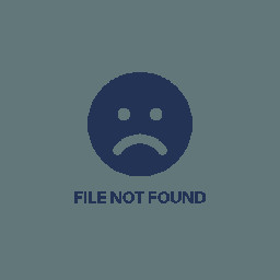 File Not Found