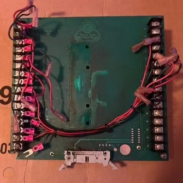 Valve Bank Card (Rev C)