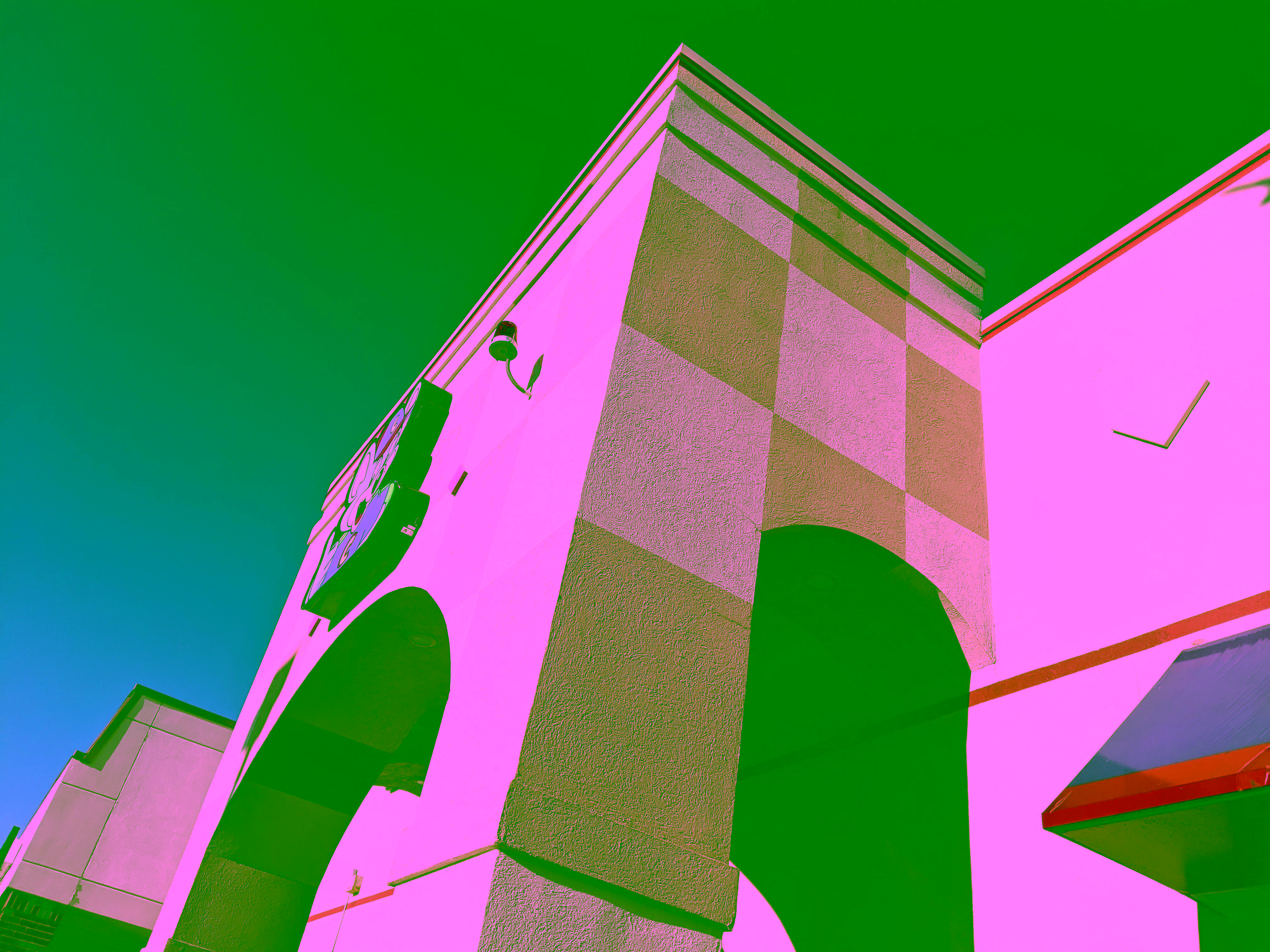 Danvers after closure.