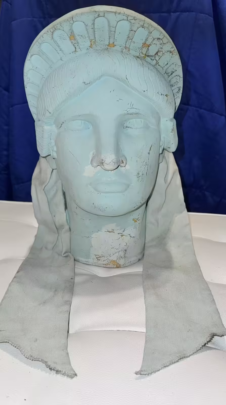 Cosmetic Head (2024)