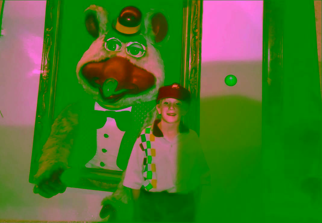 CEC Corporate around 1998-1999