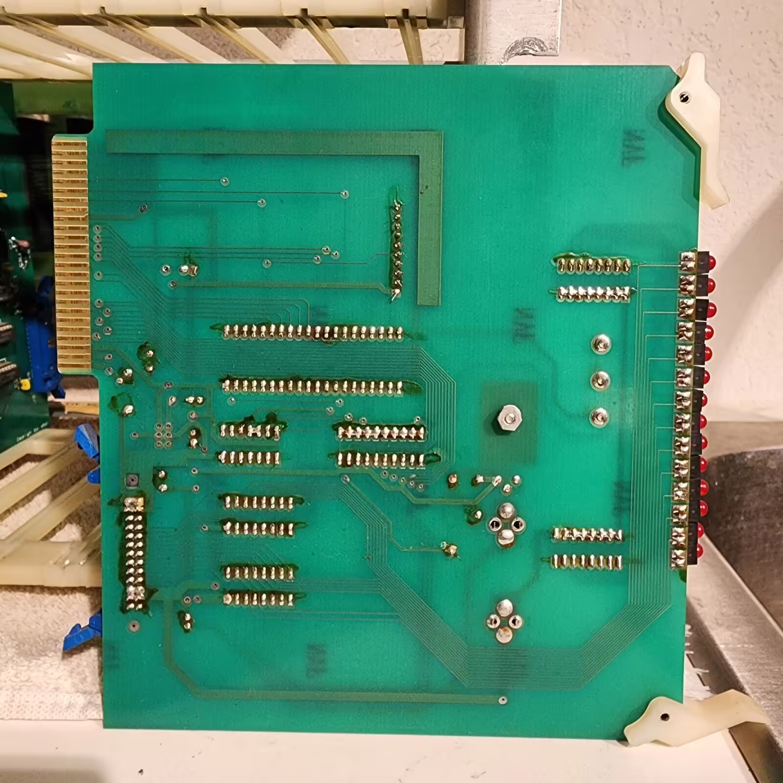 Character Driver A/V Switcher (Rev E)