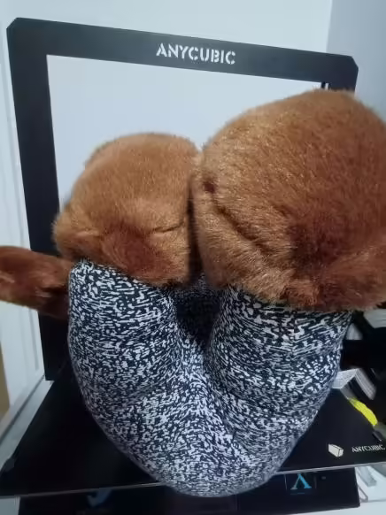 Jasper T. Jowls Bottom