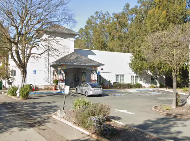 The location in February 2023