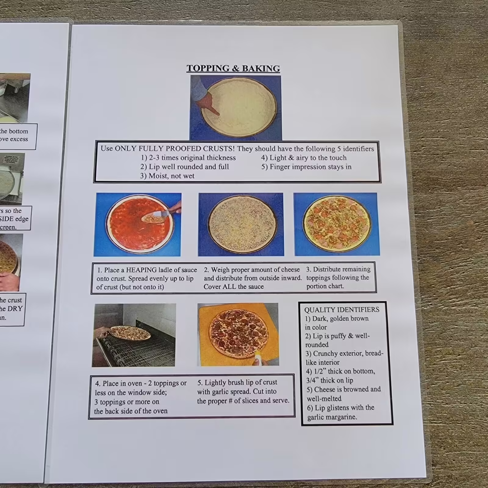Topping & Baking (3)