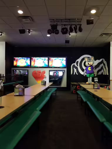 3rd Studio C Cappa Design (Version 4) (Between late 2010s and early 2010s)