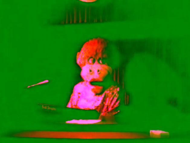 David Wheeler Concord Footage