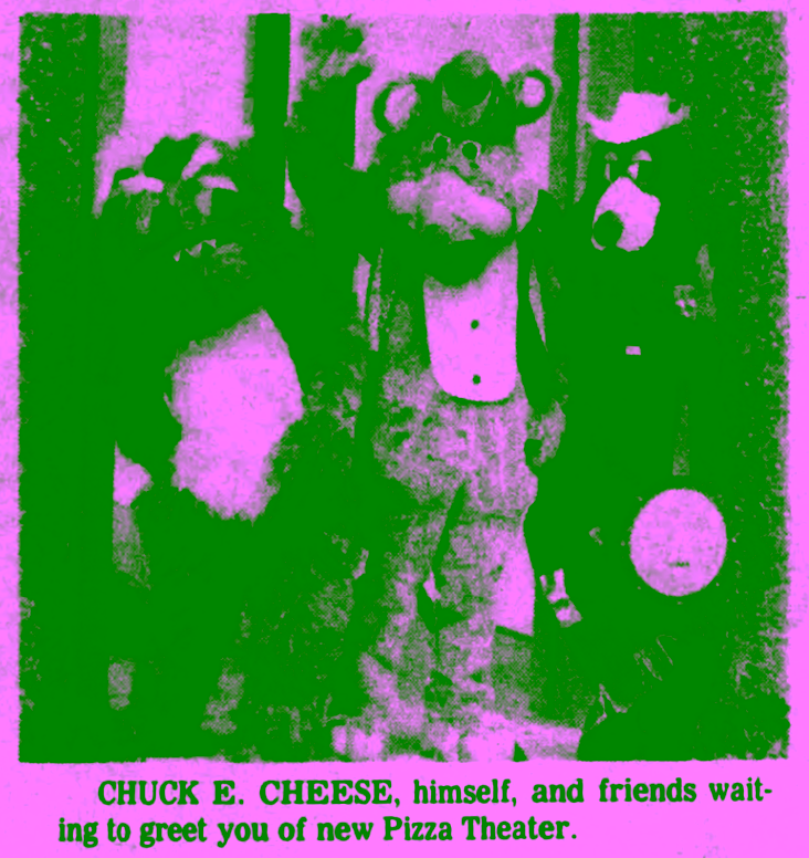 Walkarounds at an unknown location