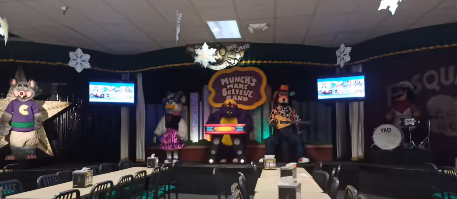 The 3-stage in December 2022