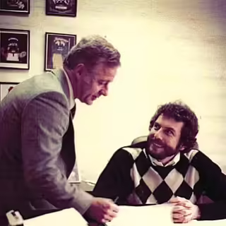 Although barely visible, Madam Oink with her nameplate can be seen to the top right.