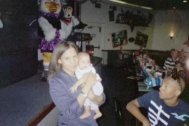 Annapolis in 2004 (PC Unknown)