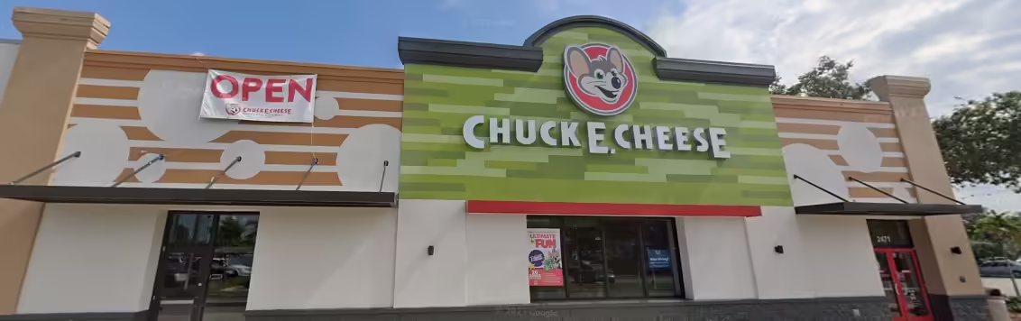 West Palm Beach in April 2022. (PC: Google Maps)