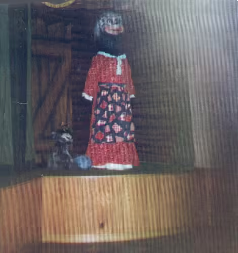 Beatrice / Mama Granbags (1984)