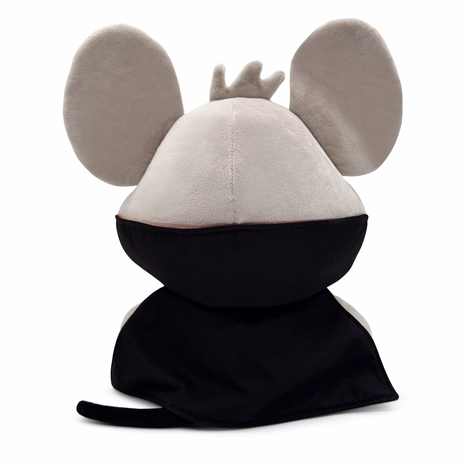 Prototype Plush Back