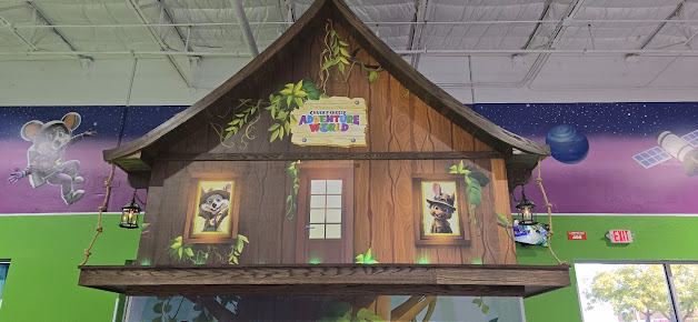 Adventure World post soft-opening