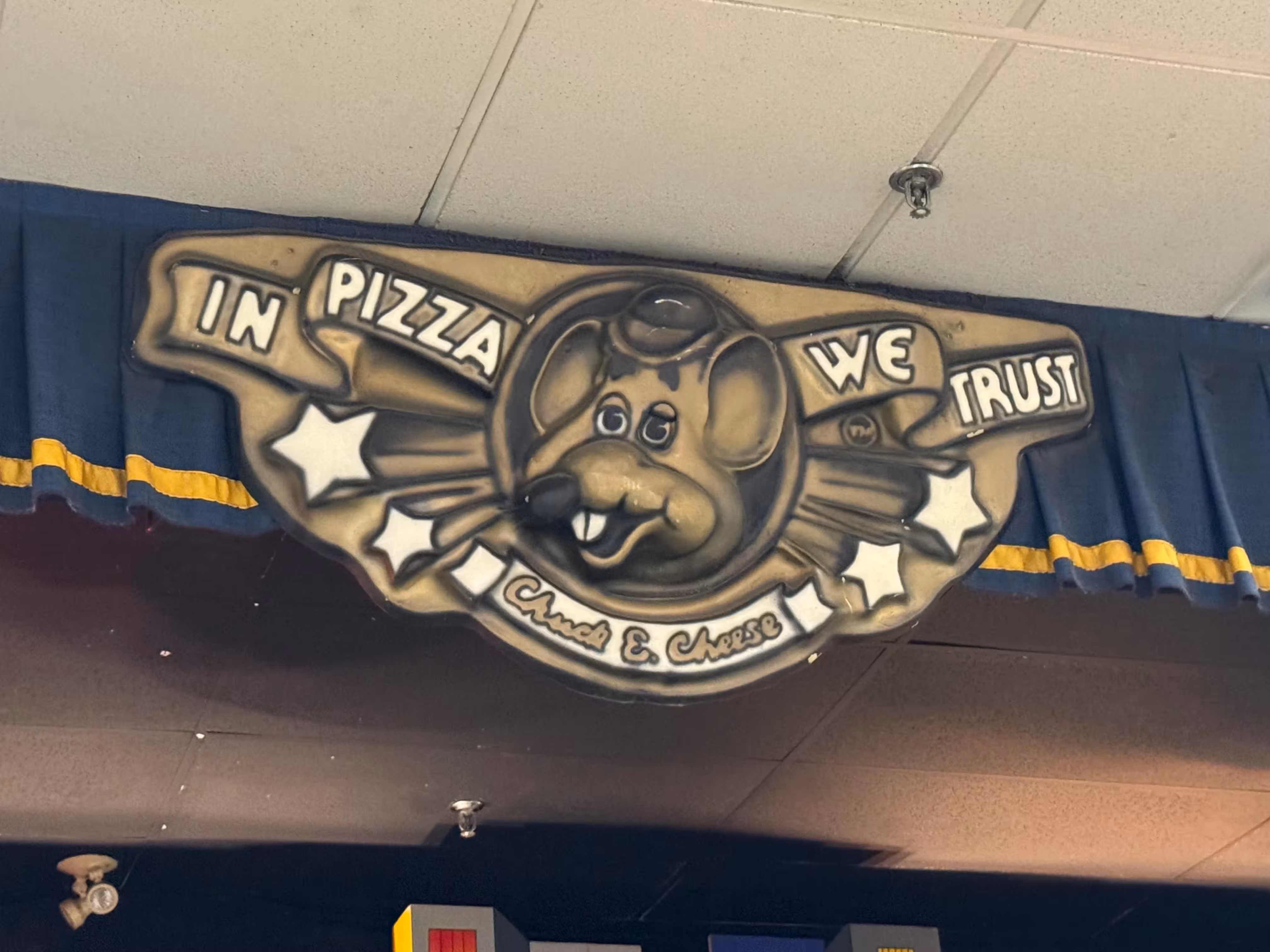 This version was the first version of the Wink made. Taken at Mississauga 07/13/2024n