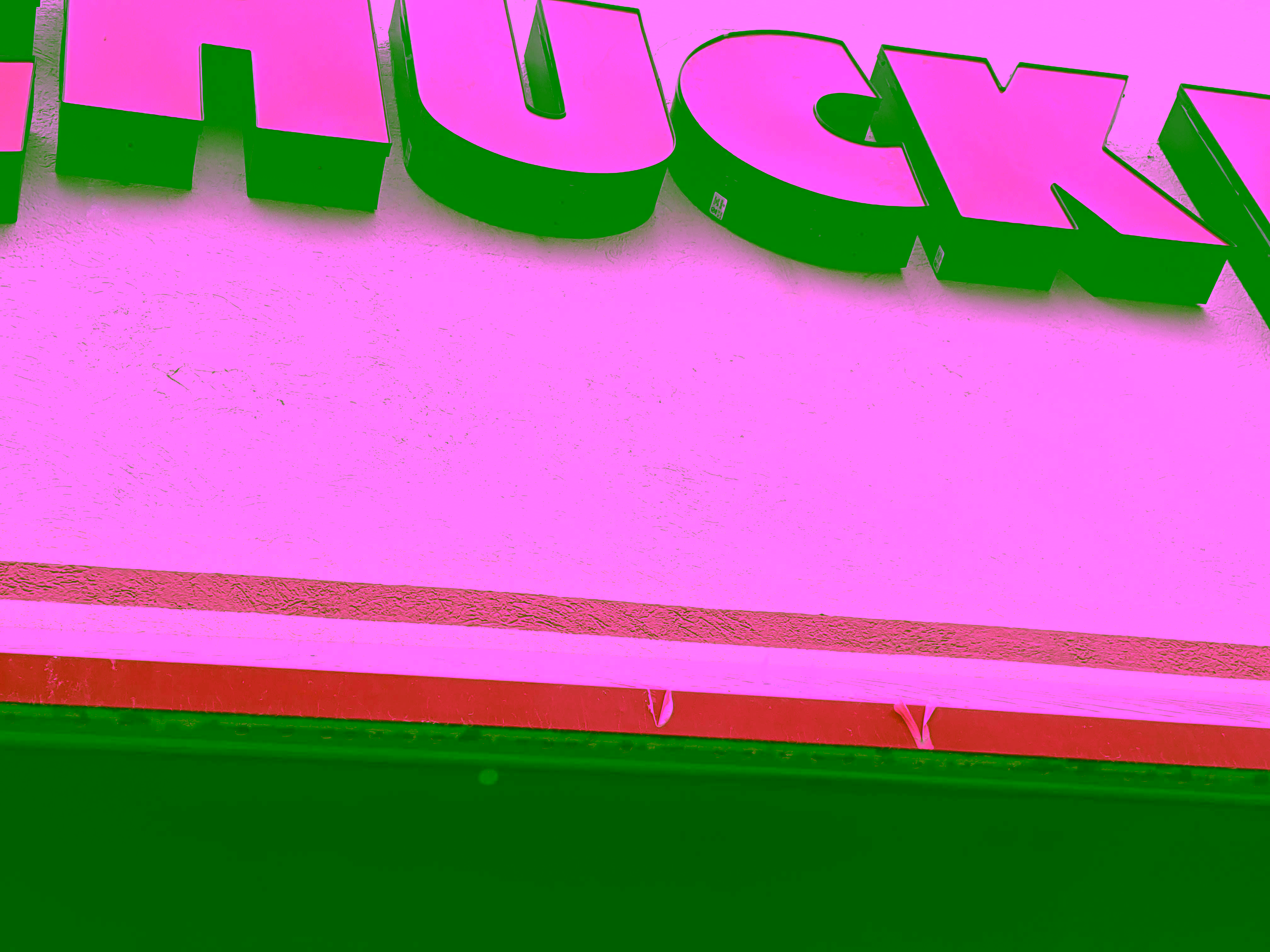 Danvers after closure.