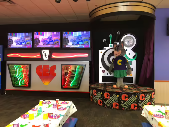 3rd Studio C Beta Design (Years installed: May to August 2012)