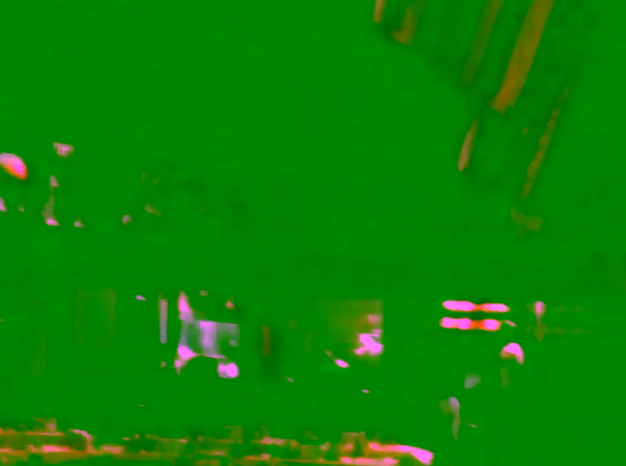 David Wheeler Concord Footage