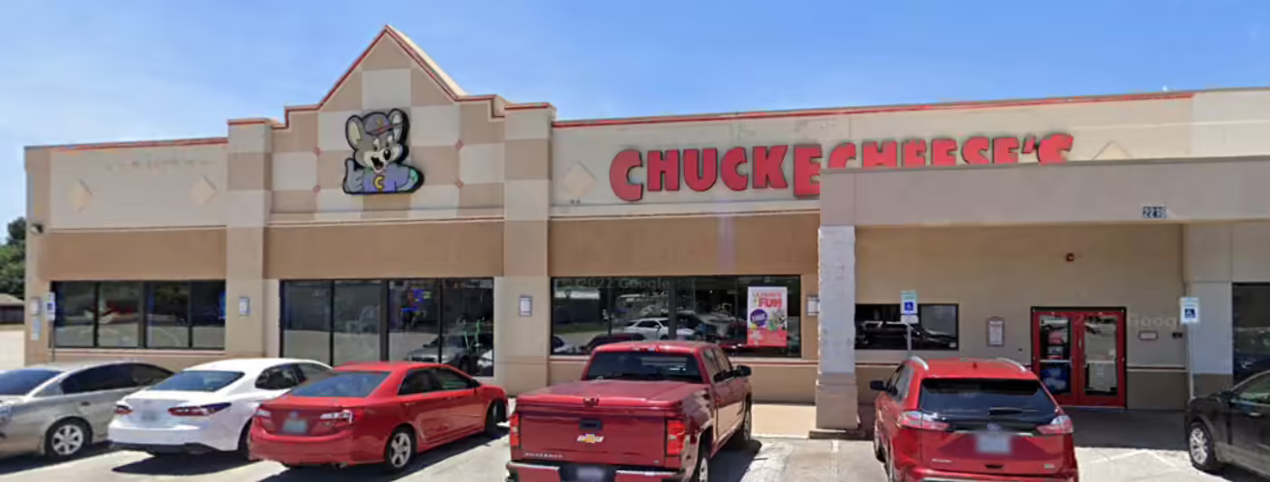 Google Street View from 2022 (Before 2.0).