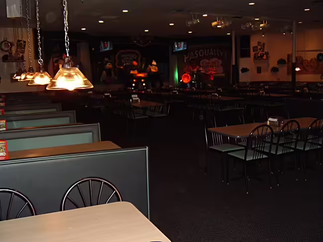 Antioch's 3-Stage, 2005