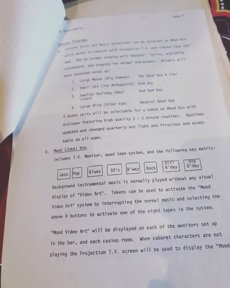 Opportunity... (Page 3)