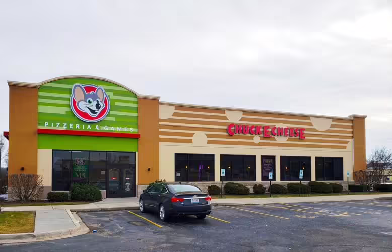 Exterior after 2.0. PC: The Journal Times