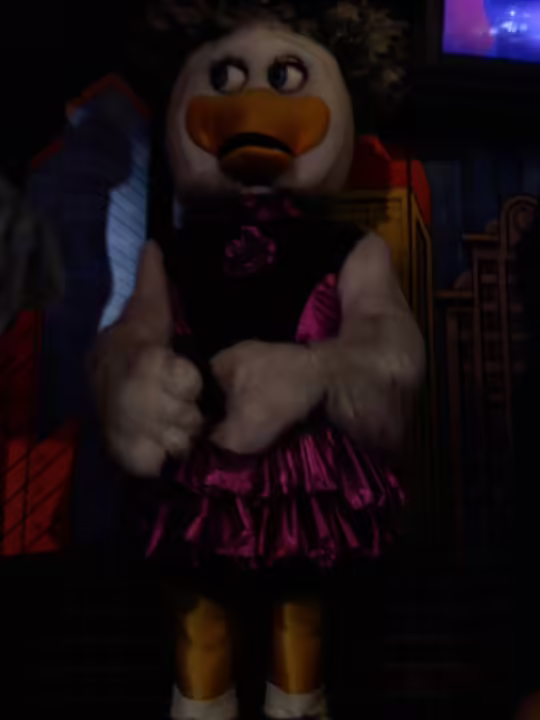 Helen Henny Cyberamic