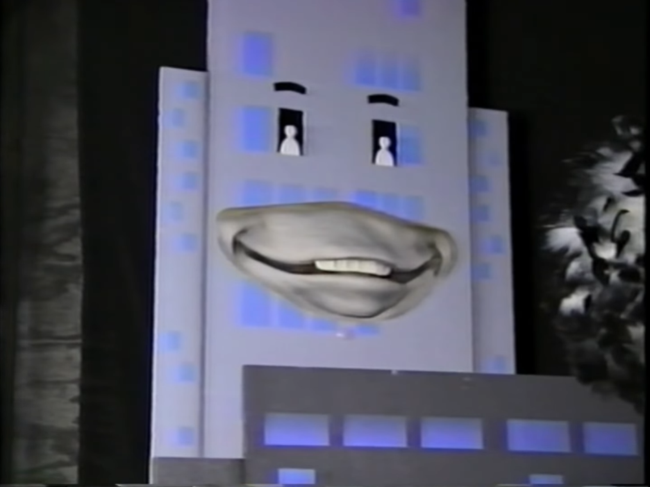 Screenshot of 'Concept Unification Diagnostics Tape 2'