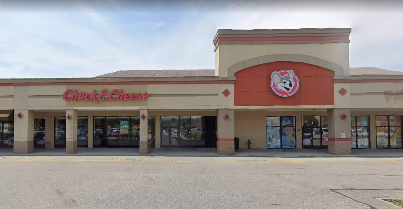 Street view of the 2.0 Exterior in August 2019 (PC: Google Maps)