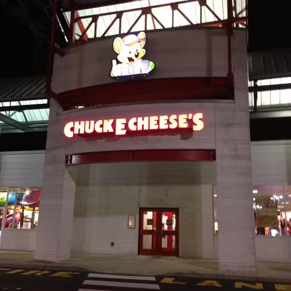 Exterior, Year Unknown (PC: Foursquare)