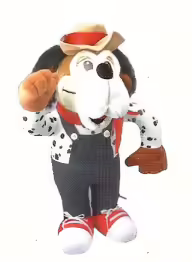 Prototype 1996 Jasper