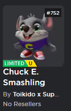 Free UGC from the wheel in the Roblox Inventory