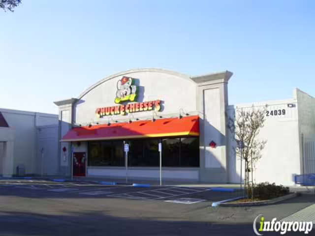 The exterior in 2006.