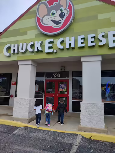 Photo of the current exterior in October 2023. (PC: Carlos Angel Perez on Google Maps)