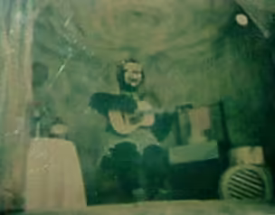 Freddy at Magic World Kid's Park (1977)