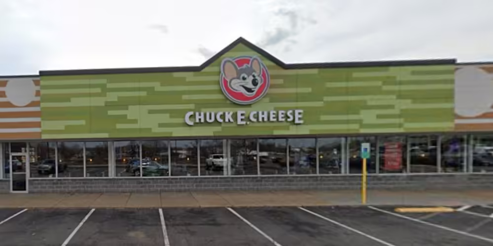 Exterior, 2022 (PC: Google Maps)