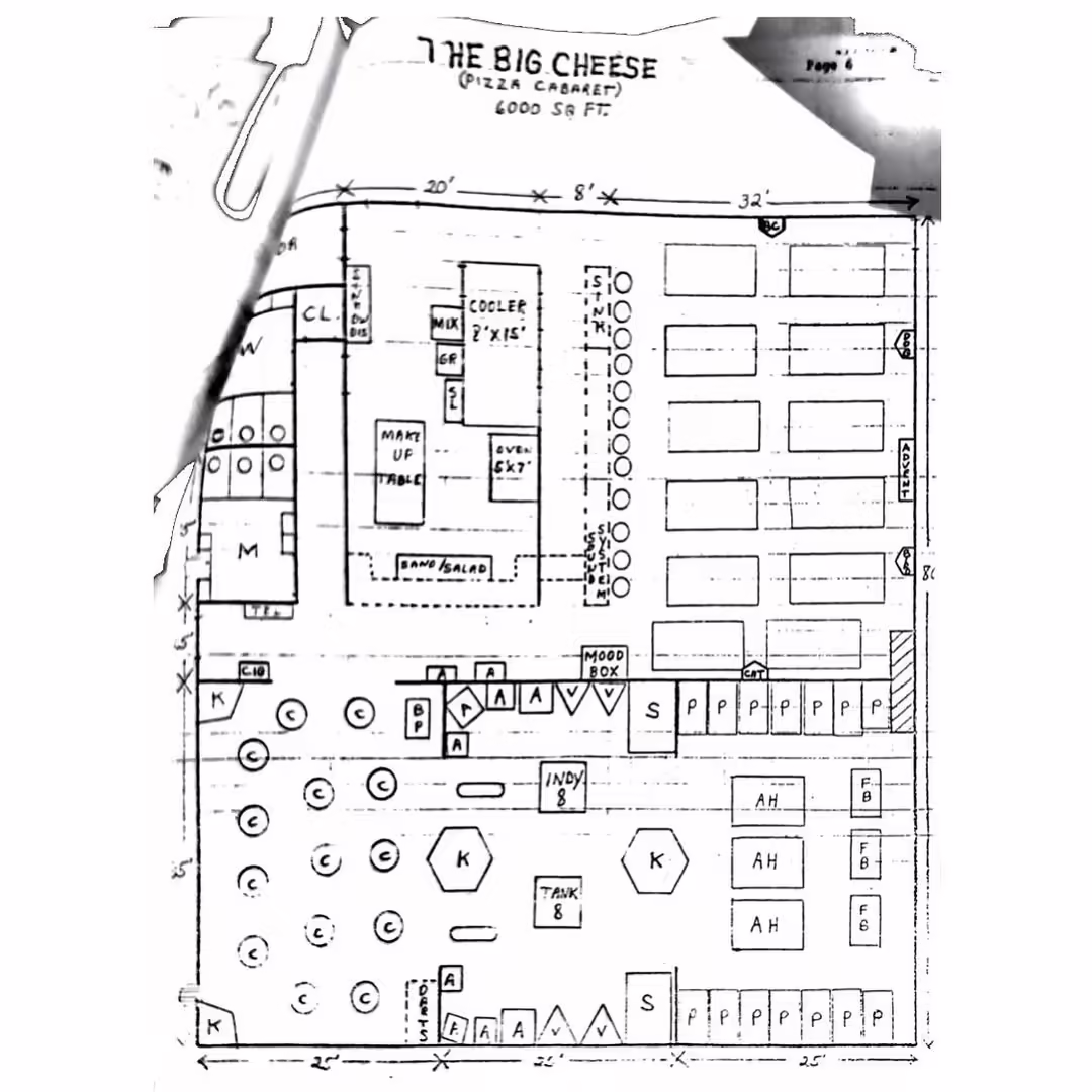 The Big Cheese (Page 6)