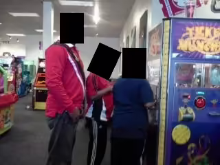 Gameroom, Early 2013 (3)