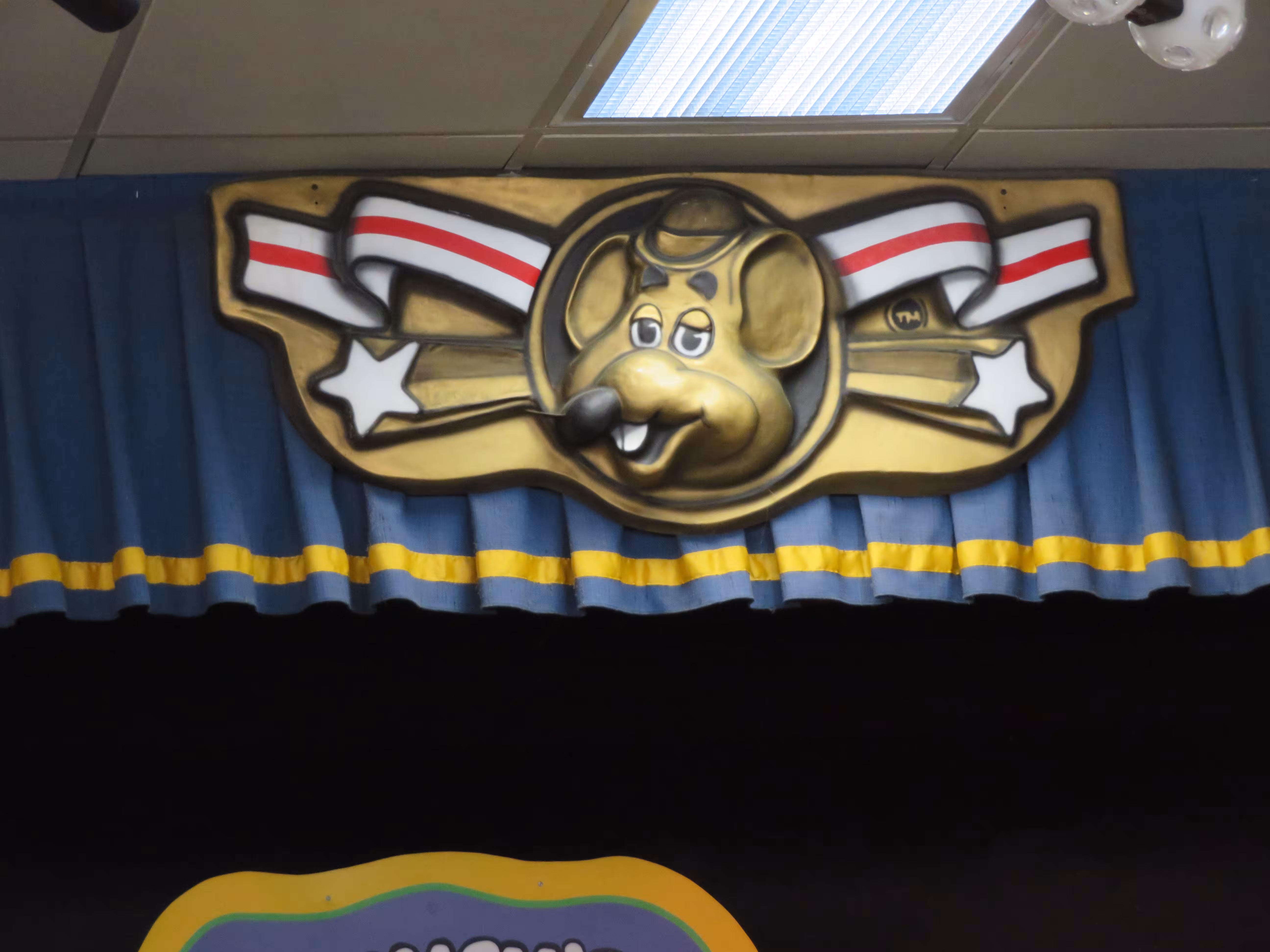 The 1992 Wink is often seen at stores with 1-Stages and 2-Stages. Taken at Lansing, MI 06/04/2024