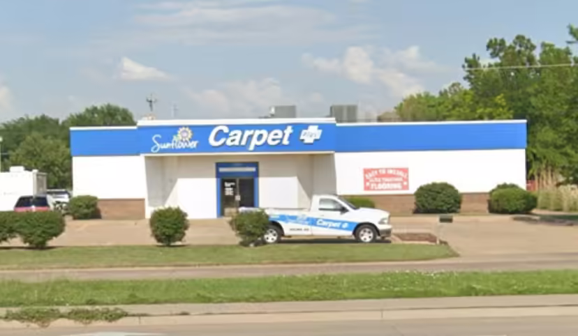 Site of the Salina SPP in June 2022.