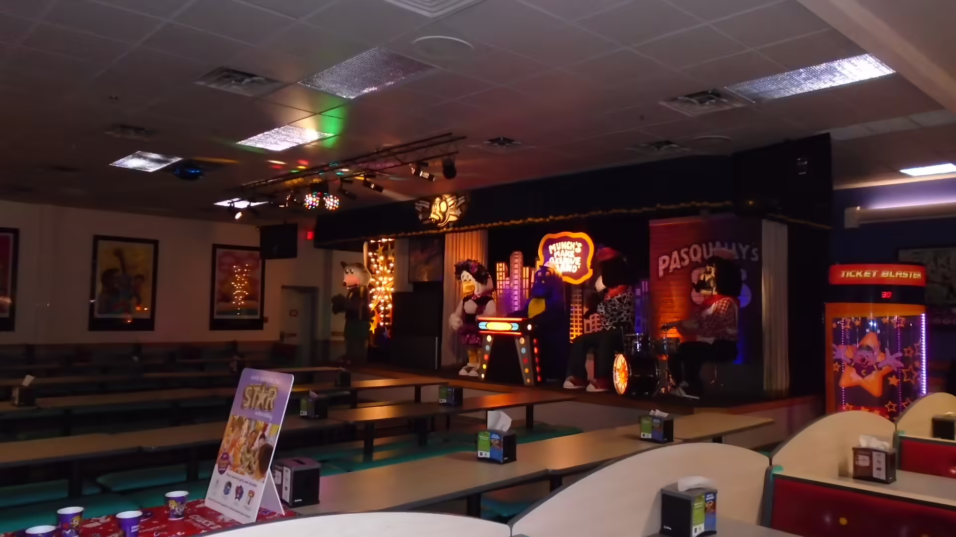 Natick 2-Stage 5-25-2018