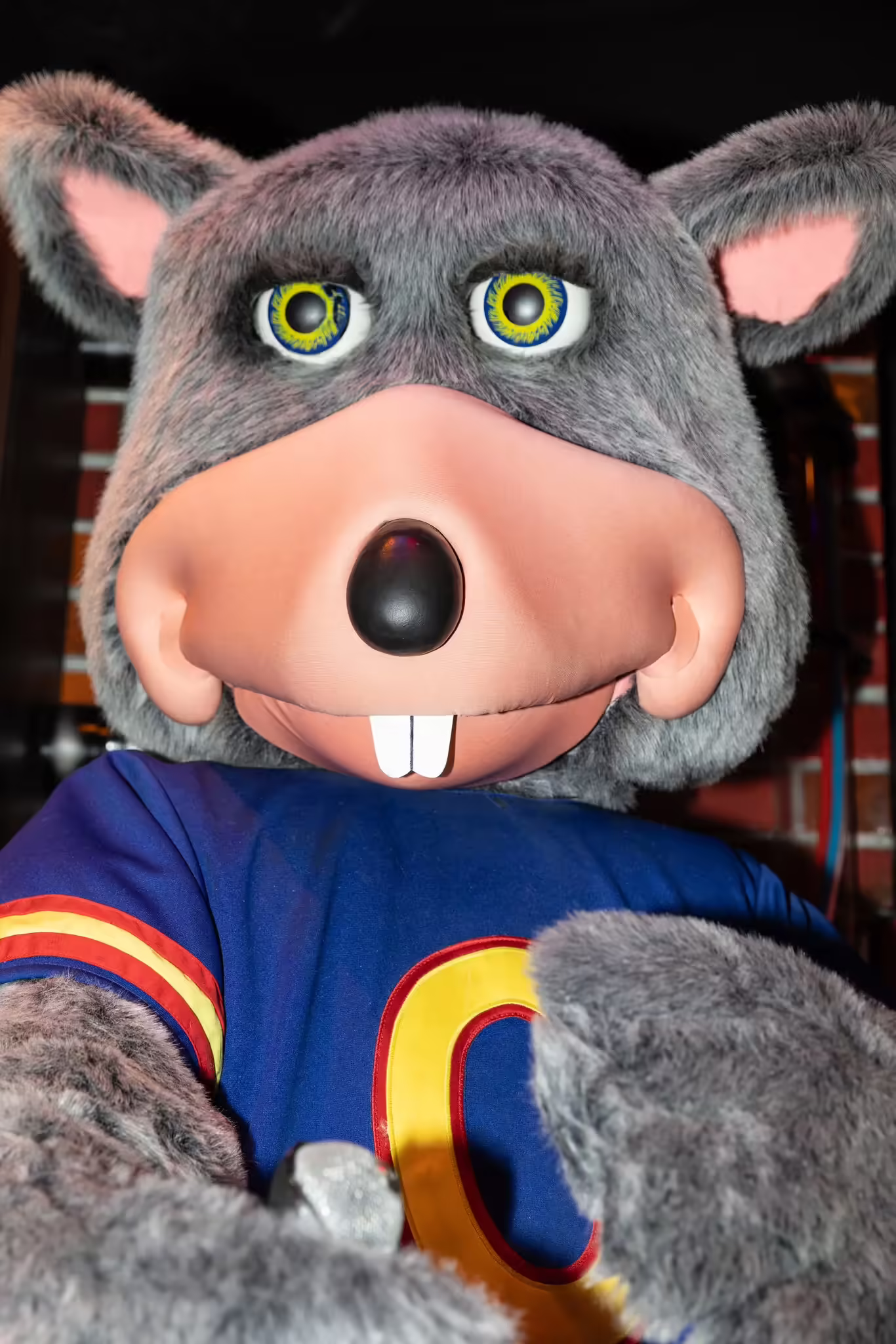 New York Times Promotional Photo (May 2024)https://web.archive.org/web/20240511095235/https://www.nytimes.com/2024/05/11/business/chuck-e-cheese-animatronic-band.html