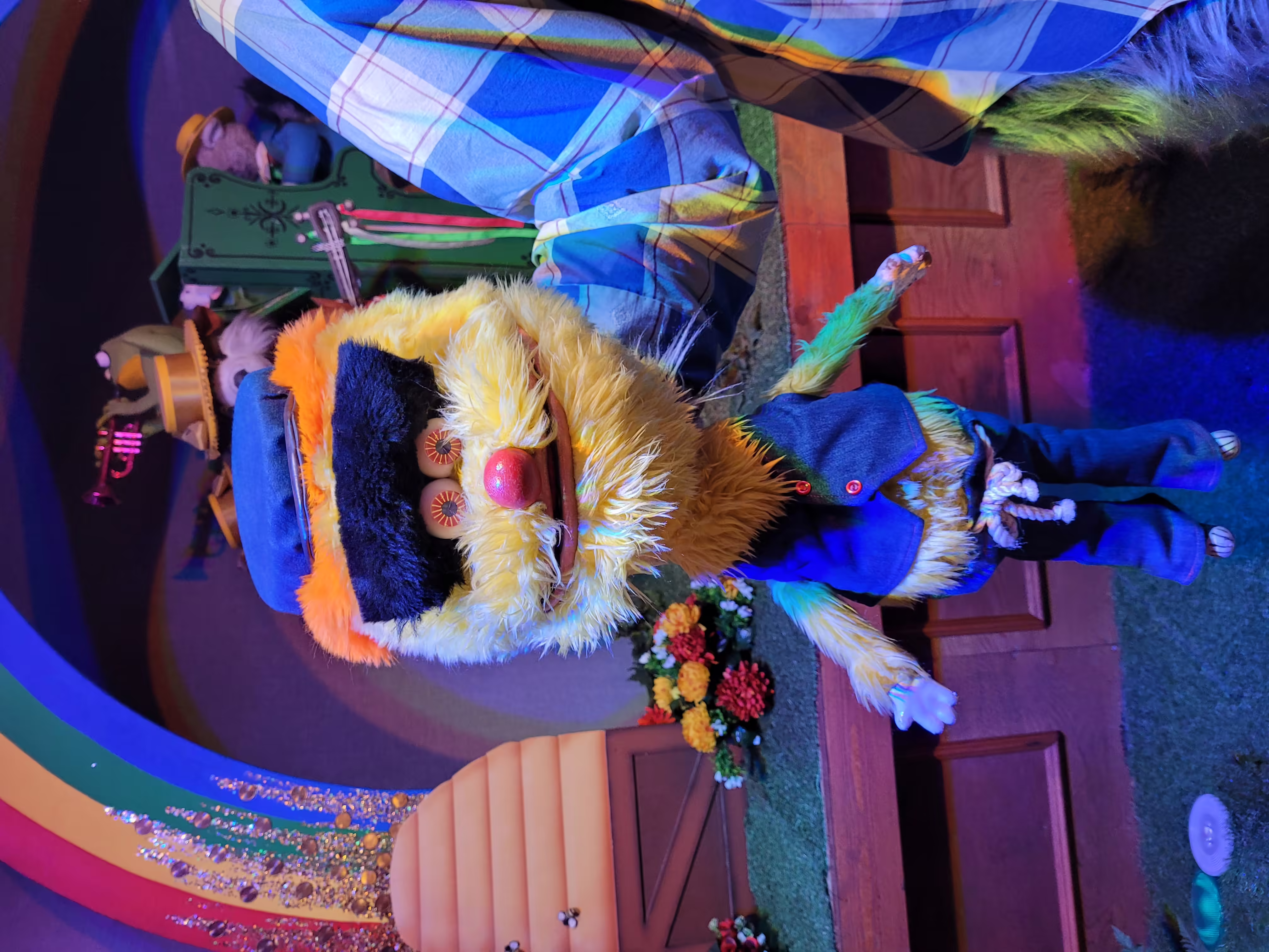 Earl Schmerle on 2023/09/24