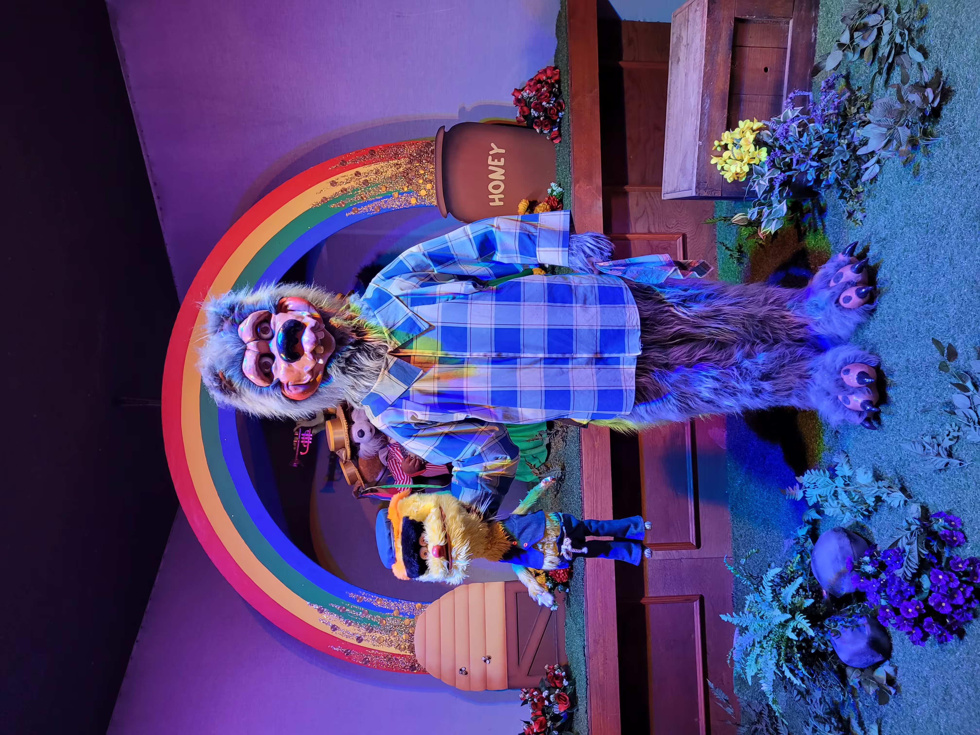 Rolfe DeWolfe on 2023/09/24