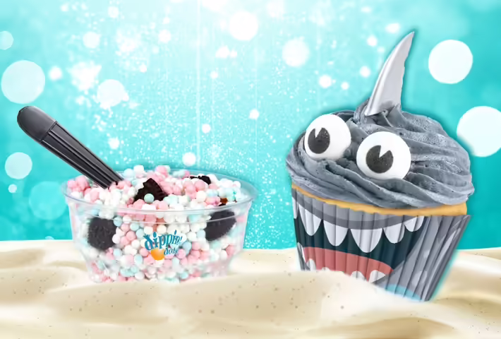 Summer of Fun Food Promo