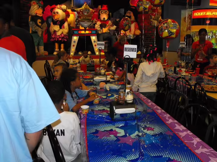 The stage around the late 2000s or early 2010s