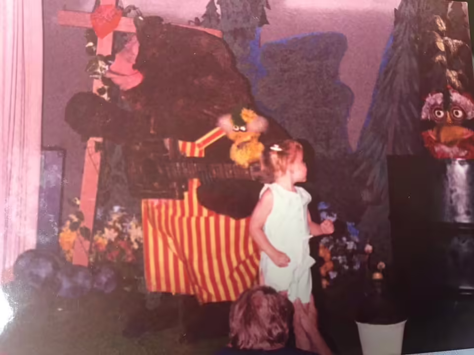 Billy Bob and Looney Bird