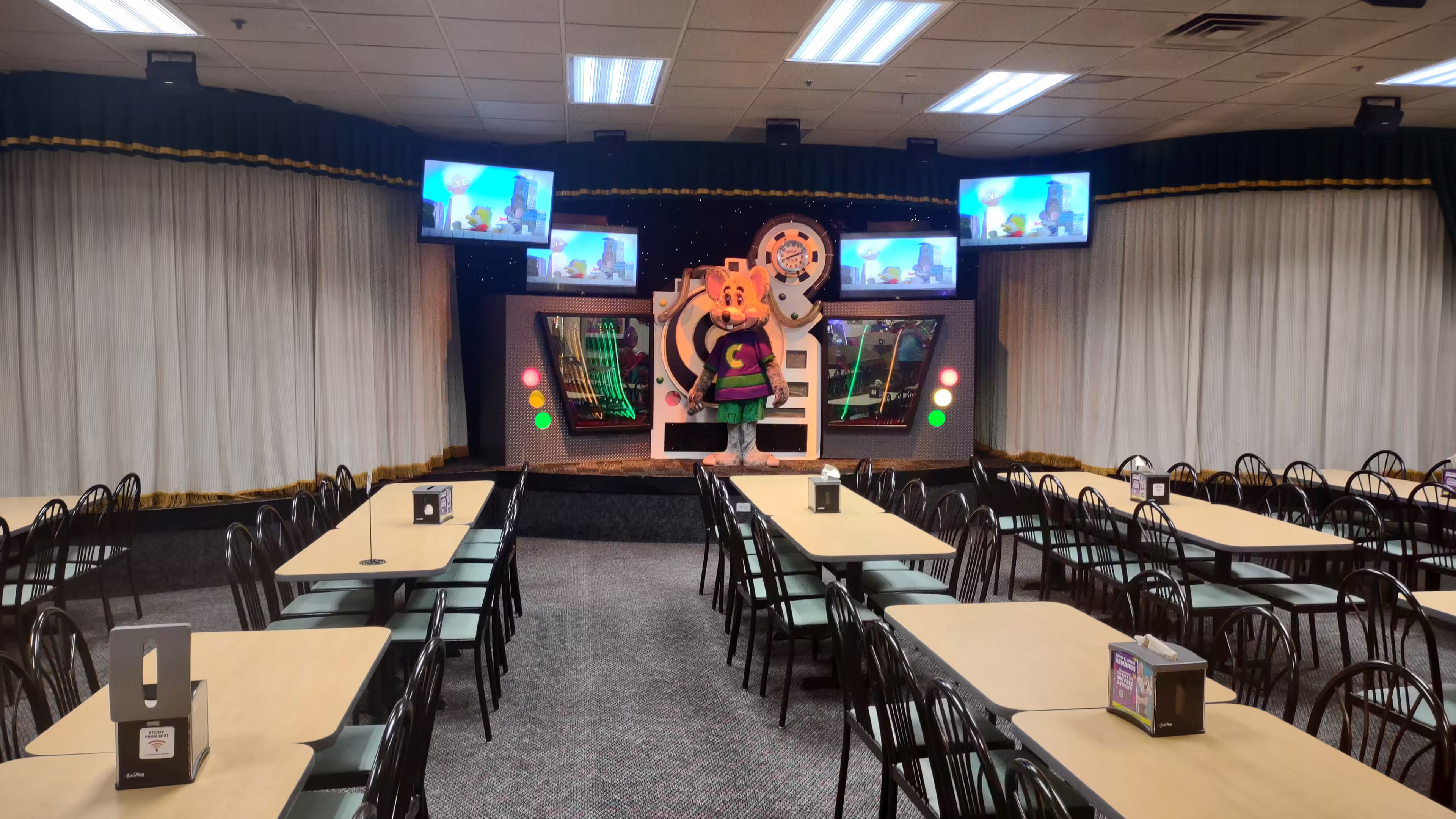 [[CU Beta 16M]] (Studio C [[Concept Unification Stage