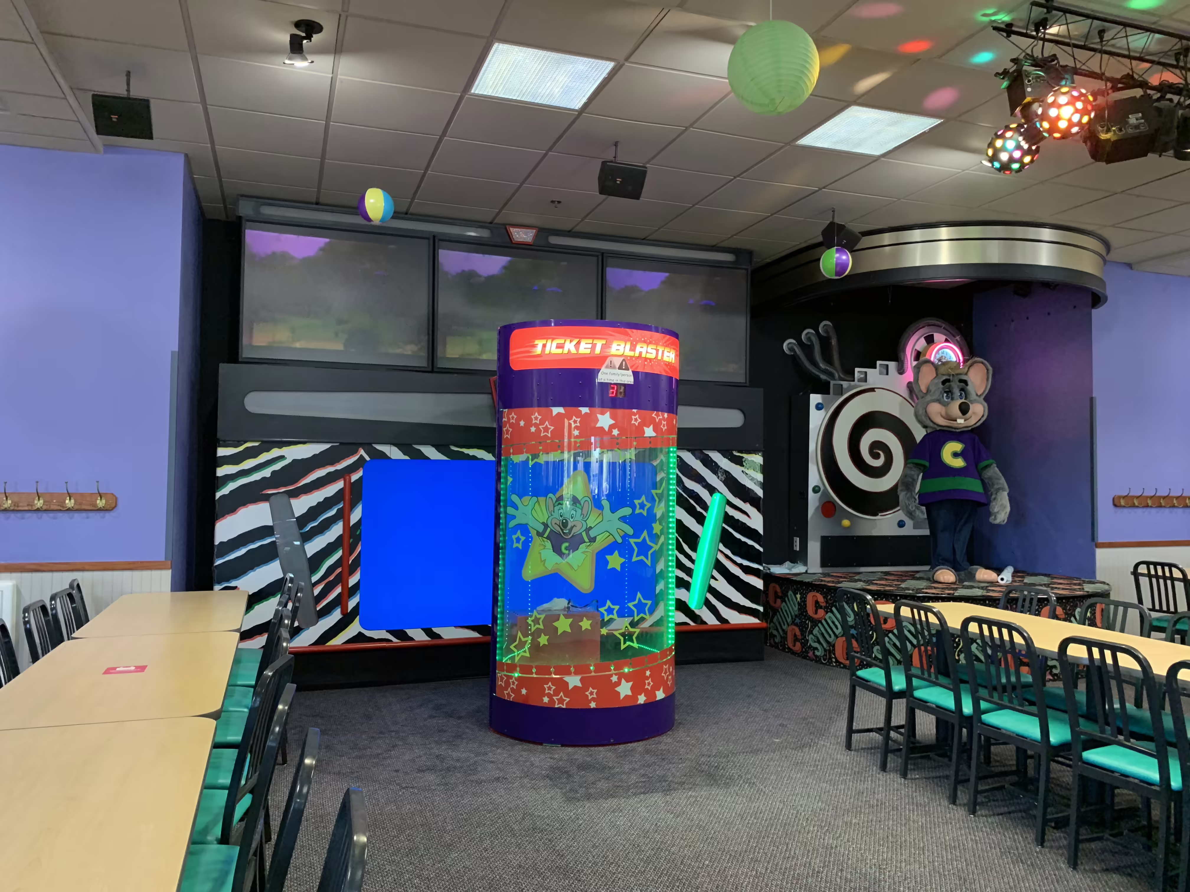 3rd Studio C Cappa Design (Version 3) (2004 or 2005 to April 2009)